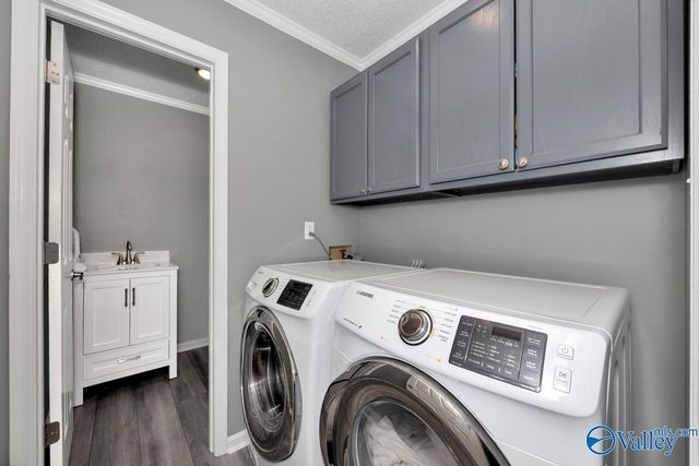 204 Rodman Drive, Madison, AL 35758