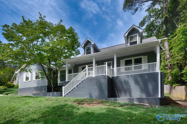 204 Rodman Drive, Madison, AL 35758