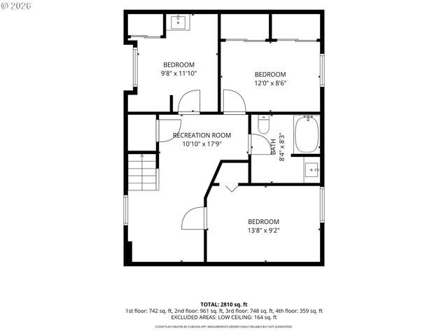 5105 Se 41ST Ave, Portland, OR 97202
