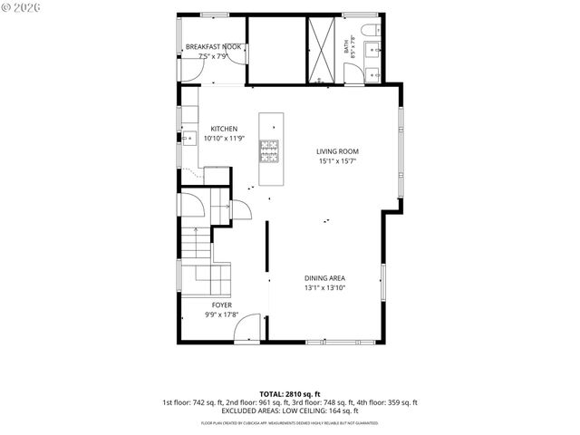 5105 Se 41ST Ave, Portland, OR 97202