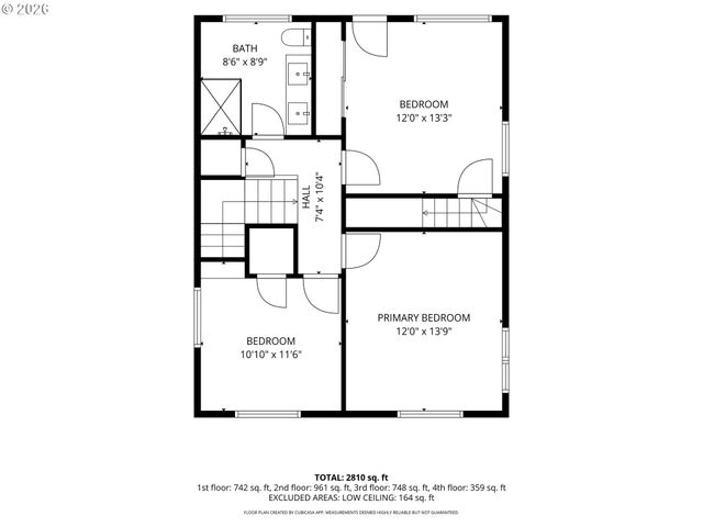 5105 Se 41ST Ave, Portland, OR 97202
