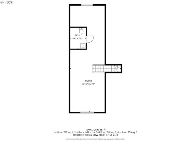 5105 Se 41ST Ave, Portland, OR 97202