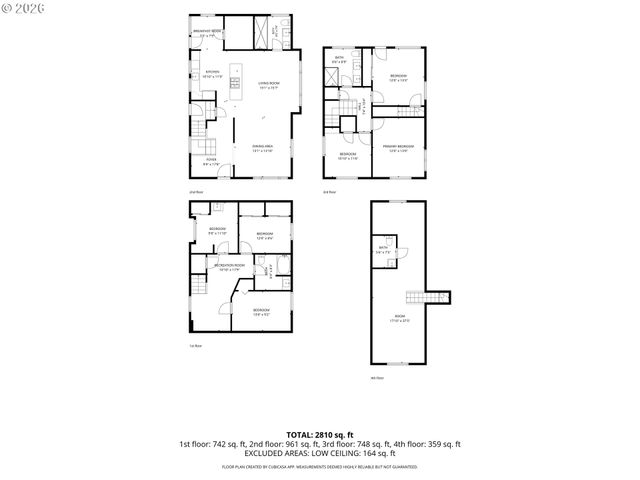 5105 Se 41ST Ave, Portland, OR 97202