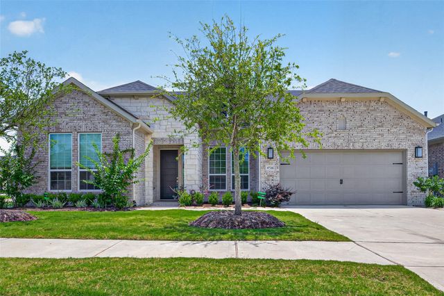 4726 Granite Shadow Lane, Fulshear, TX 77441