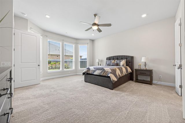 4726 Granite Shadow Lane, Fulshear, TX 77441