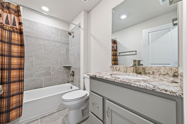 4726 Granite Shadow Lane, Fulshear, TX 77441