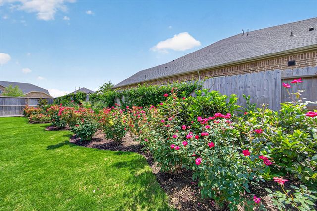 4726 Granite Shadow Lane, Fulshear, TX 77441