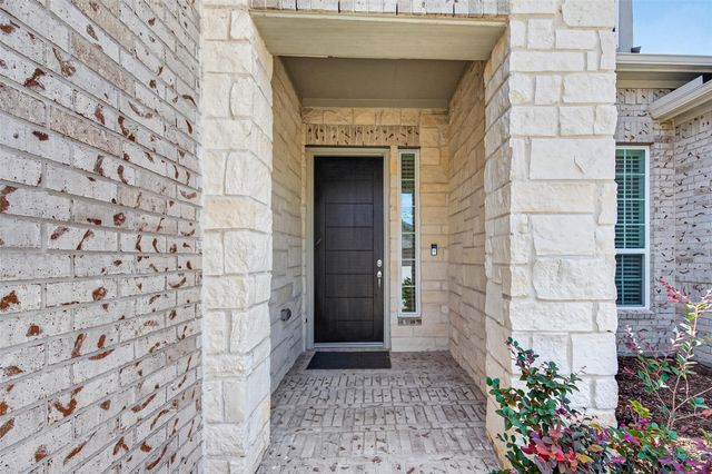 4726 Granite Shadow Lane, Fulshear, TX 77441