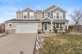 663 Orchard Court, Rockford, MI 49341