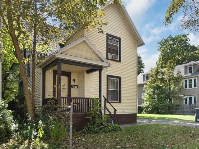 381 Parsells Avenue, Rochester, NY 14609