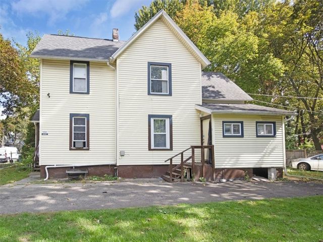 381 Parsells Avenue, Rochester, NY 14609