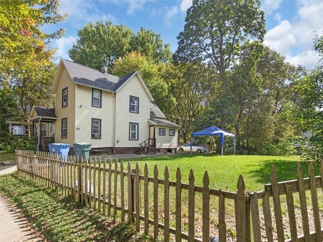 381 Parsells Avenue, Rochester, NY 14609