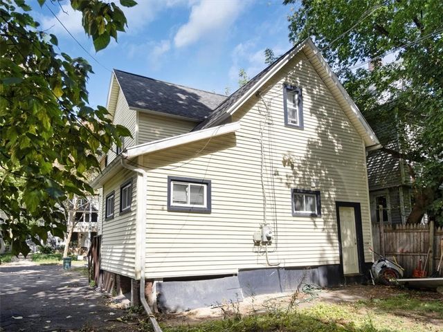 381 Parsells Avenue, Rochester, NY 14609