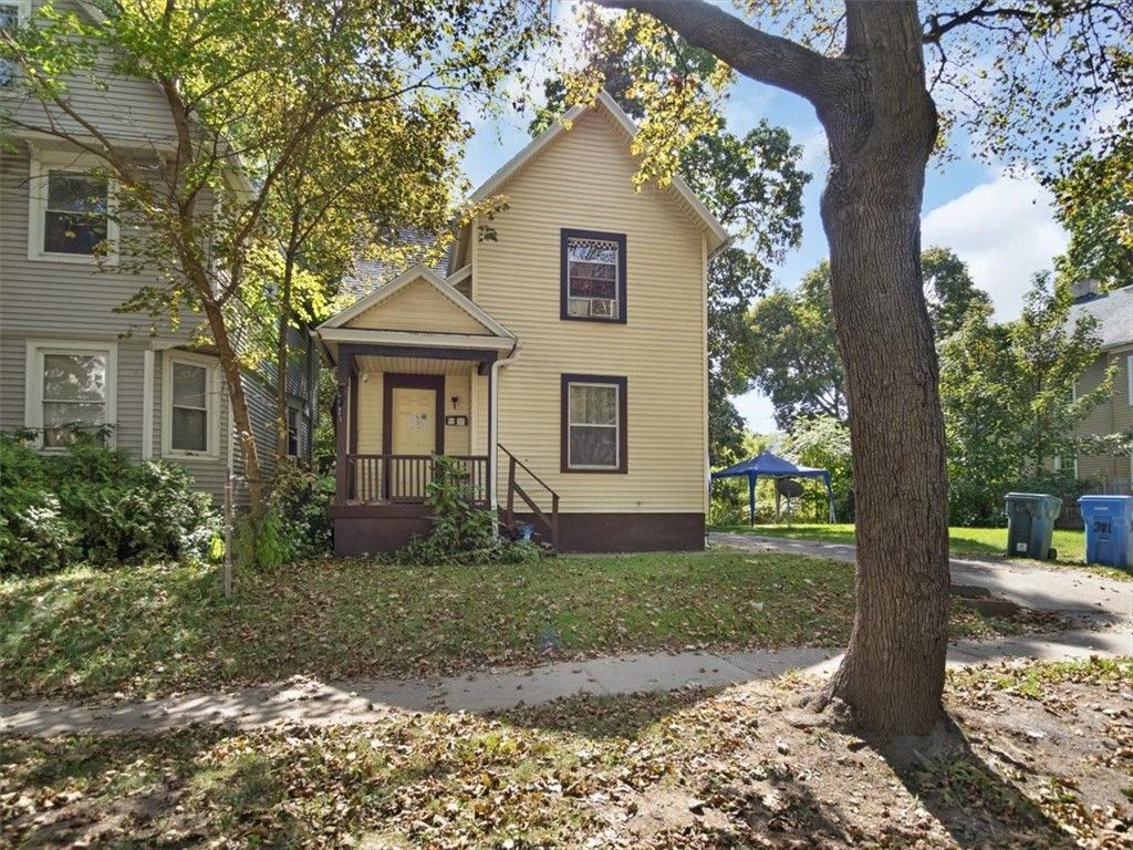 381 Parsells Avenue, Rochester, NY 14609