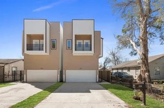 4217 Rogers Street, Houston, TX 77022
