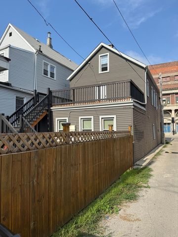 4744 S Union Avenue, Chicago, IL 60609