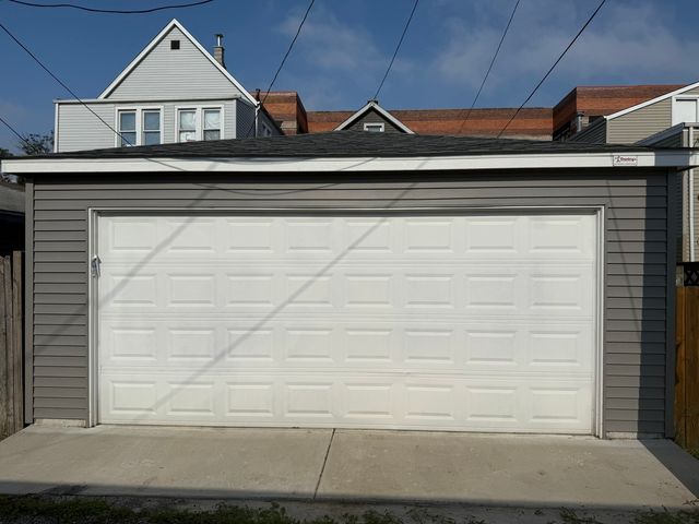 4744 S Union Avenue, Chicago, IL 60609