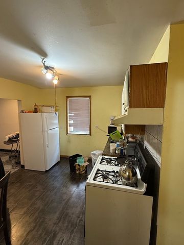 4744 S Union Avenue, Chicago, IL 60609