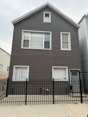4744 S Union Avenue, Chicago, IL 60609