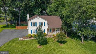 4360 SILAS HUTCHINSON DR, Chantilly, VA 20151
