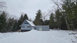 8081 E Arthur Road, Greenwood Twp, MI 49421