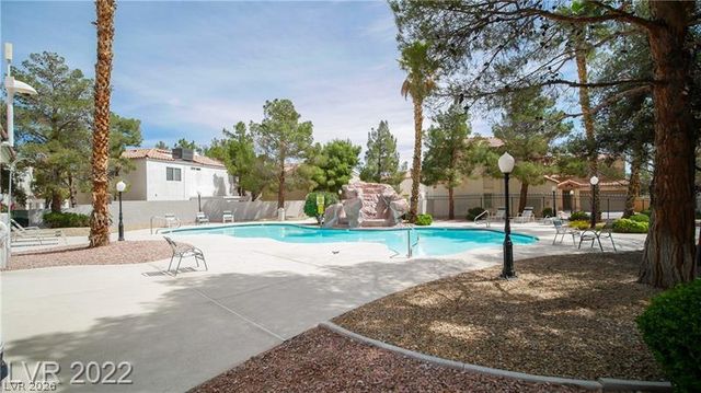3242 Cheltenham Street, Las Vegas, NV 89129
