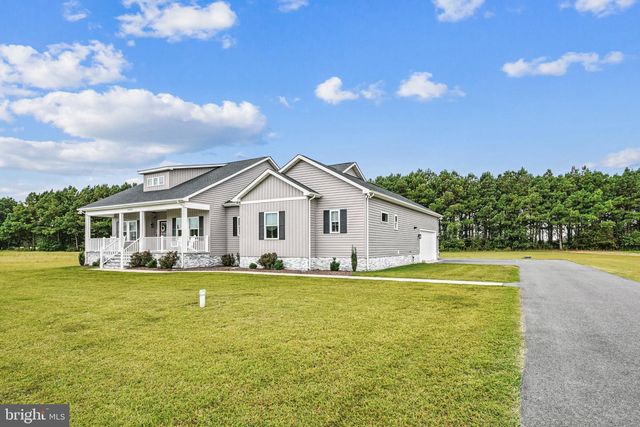 10660 ROSEWOOD CT, Princess Anne, MD 21853