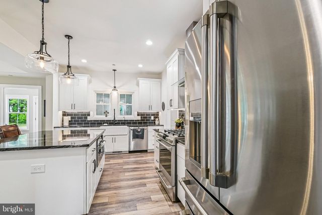 10660 ROSEWOOD CT, Princess Anne, MD 21853