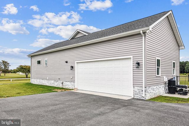 10660 ROSEWOOD CT, Princess Anne, MD 21853