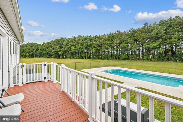 10660 ROSEWOOD CT, Princess Anne, MD 21853