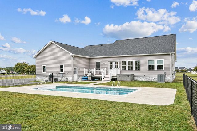 10660 ROSEWOOD CT, Princess Anne, MD 21853