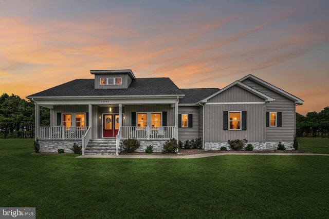 10660 ROSEWOOD CT, Princess Anne, MD 21853