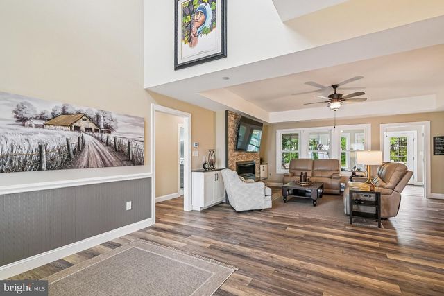 10660 ROSEWOOD CT, Princess Anne, MD 21853