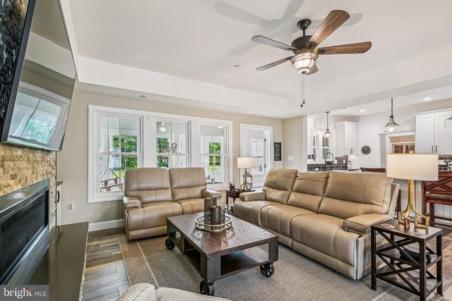 10660 ROSEWOOD CT, Princess Anne, MD 21853