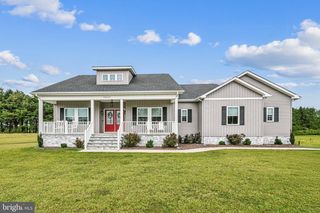 10660 ROSEWOOD CT, Princess Anne, MD 21853