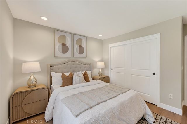 141 S Roosevelt Avenue, Pasadena, CA 91107