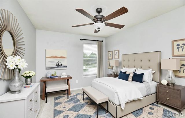 841 Boardwalk Springs Place, O'fallon, MO 63368