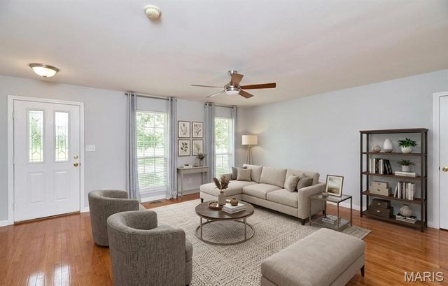 841 Boardwalk Springs Place, O'fallon, MO 63368