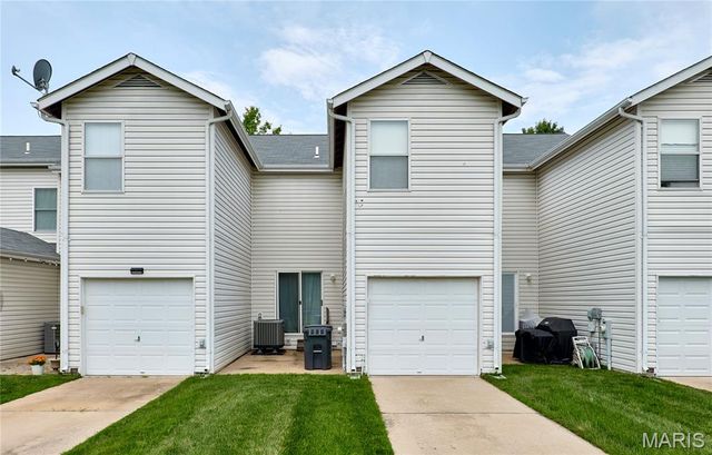 841 Boardwalk Springs Place, O'fallon, MO 63368