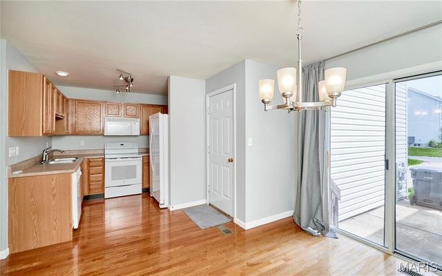 841 Boardwalk Springs Place, O'fallon, MO 63368