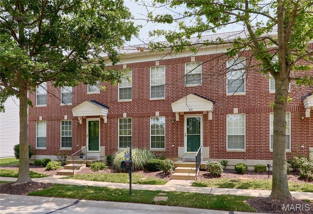 841 Boardwalk Springs Place, O'fallon, MO 63368