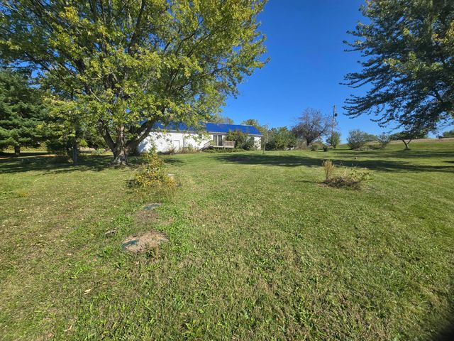 11025 heigle Road SW, Stoutsville, OH 43154