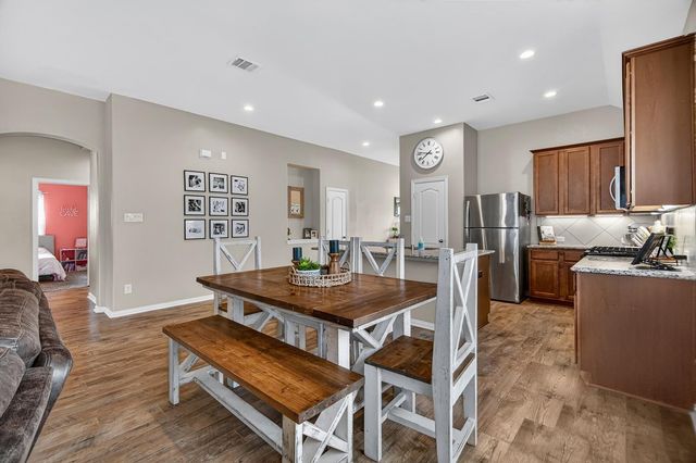 71 Sable Drive, Woodbranch, TX 77357