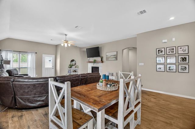 71 Sable Drive, Woodbranch, TX 77357