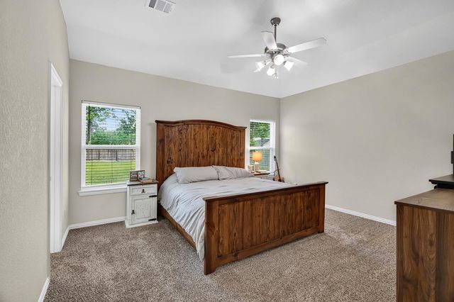 71 Sable Drive, Woodbranch, TX 77357