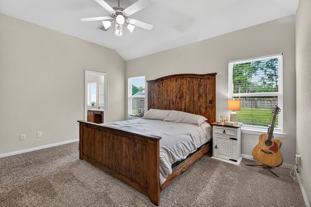 71 Sable Drive, Woodbranch, TX 77357