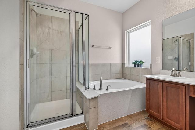 71 Sable Drive, Woodbranch, TX 77357