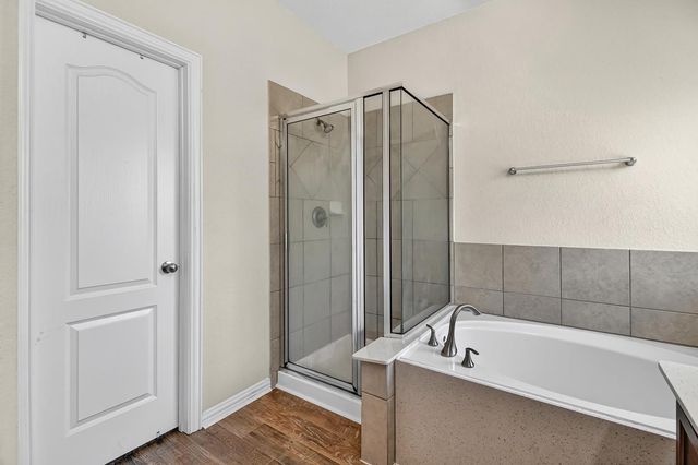 71 Sable Drive, Woodbranch, TX 77357