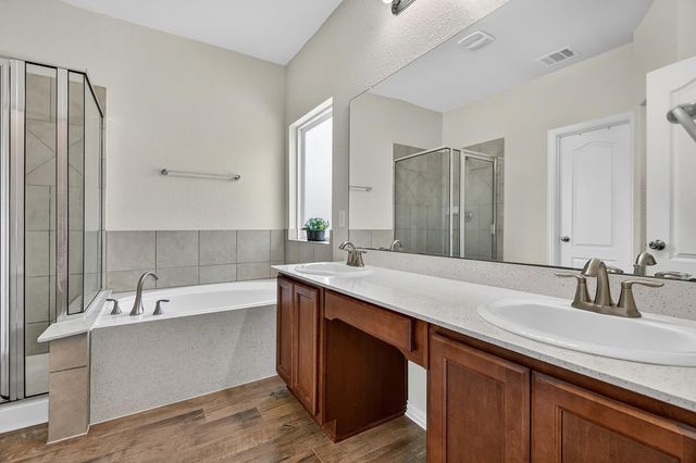 71 Sable Drive, Woodbranch, TX 77357