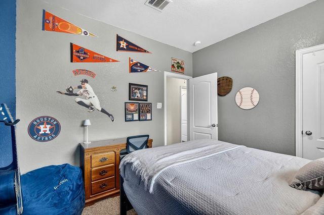 71 Sable Drive, Woodbranch, TX 77357